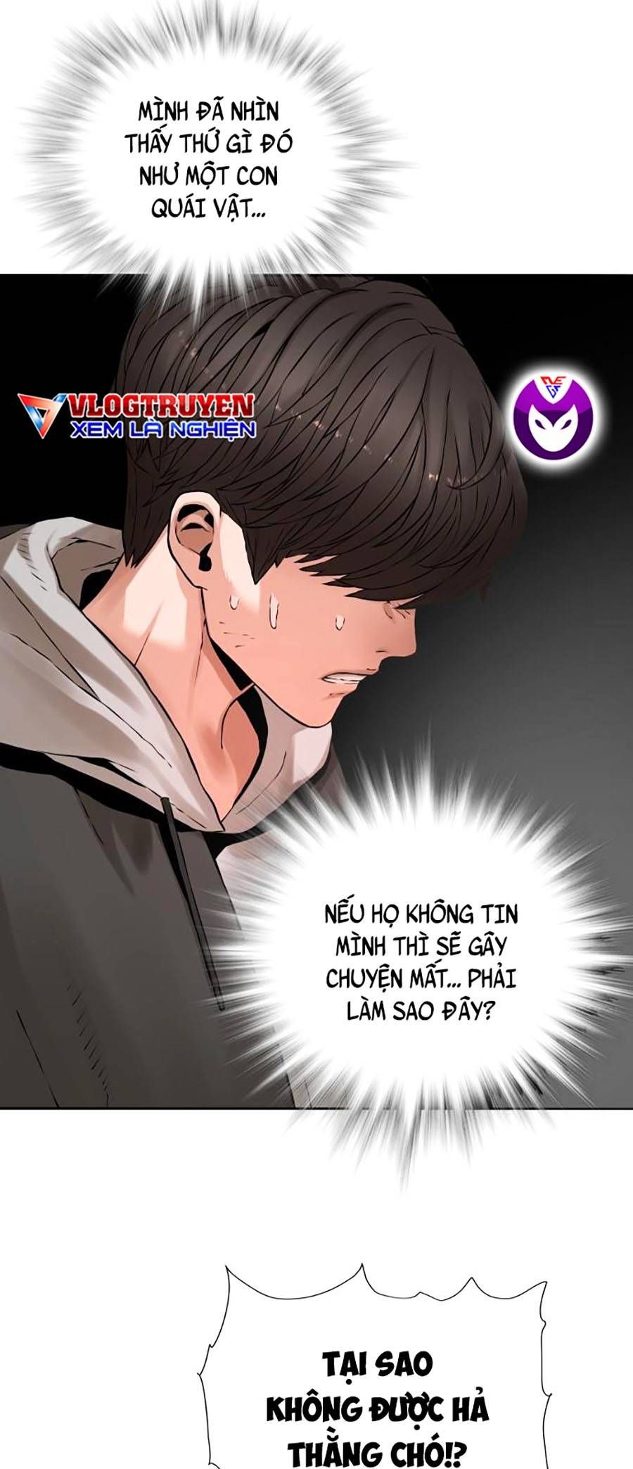 Hiệp Sĩ Gangnam Chapter 3 - 49