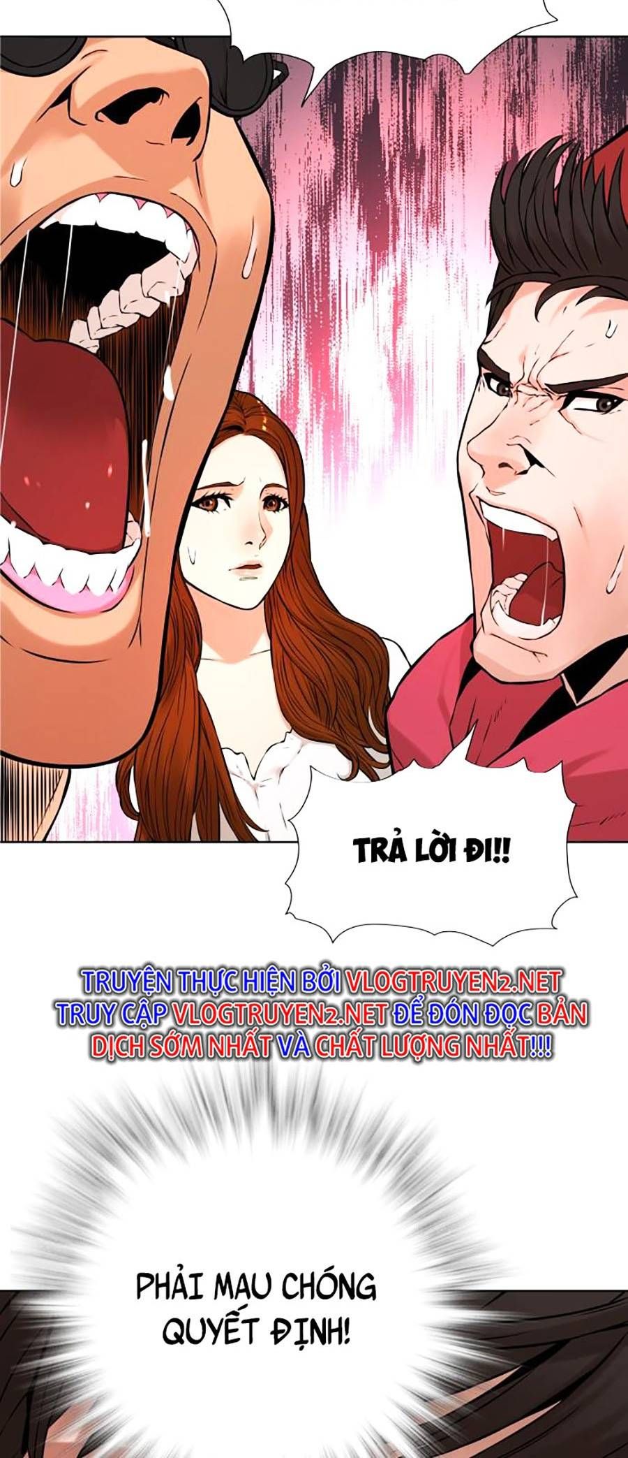 Hiệp Sĩ Gangnam Chapter 3 - 50