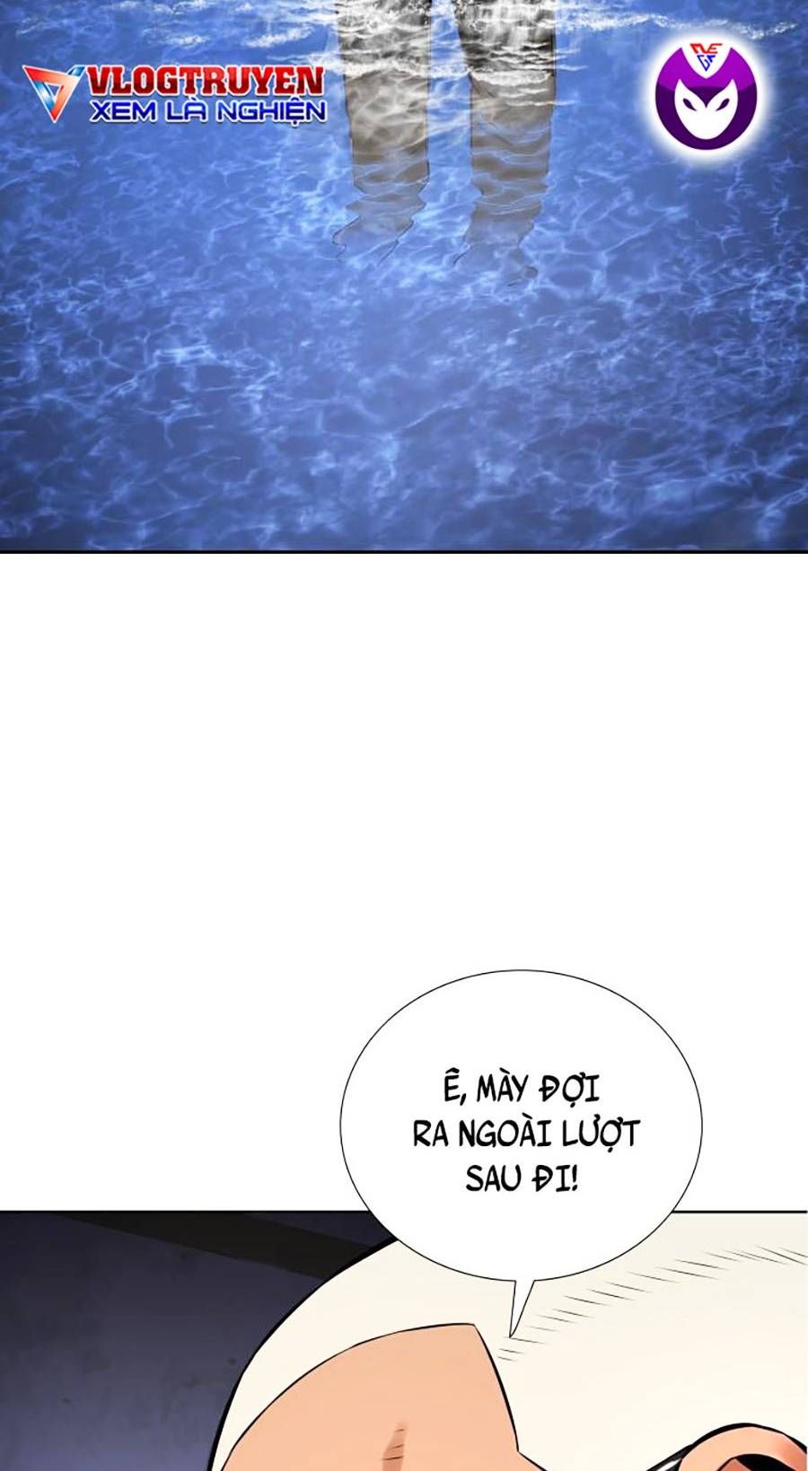 Hiệp Sĩ Gangnam Chapter 3 - 54