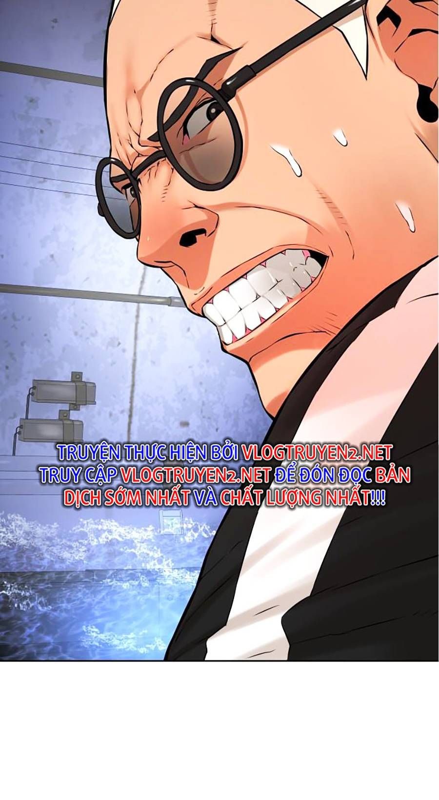 Hiệp Sĩ Gangnam Chapter 3 - 55