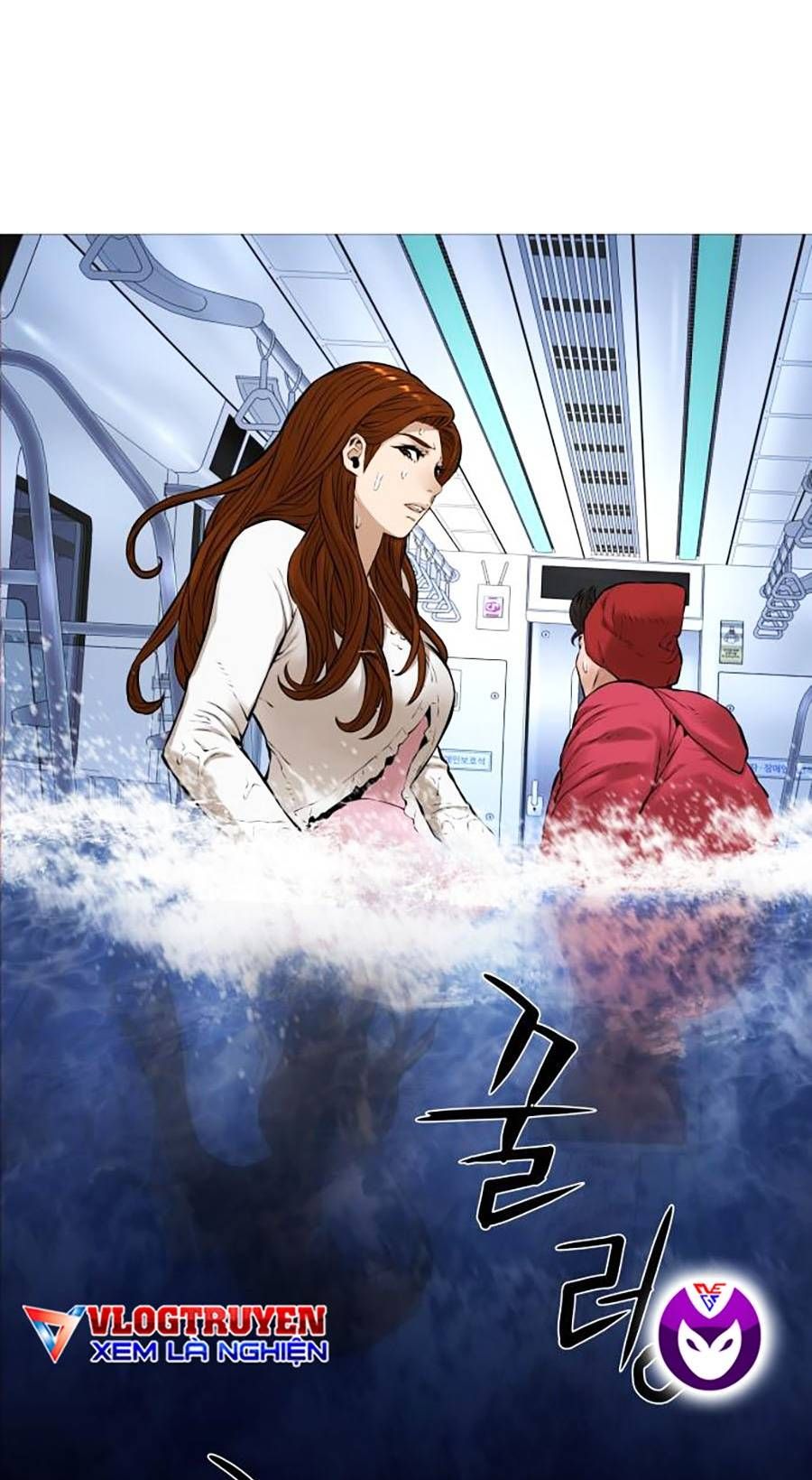 Hiệp Sĩ Gangnam Chapter 3 - 58