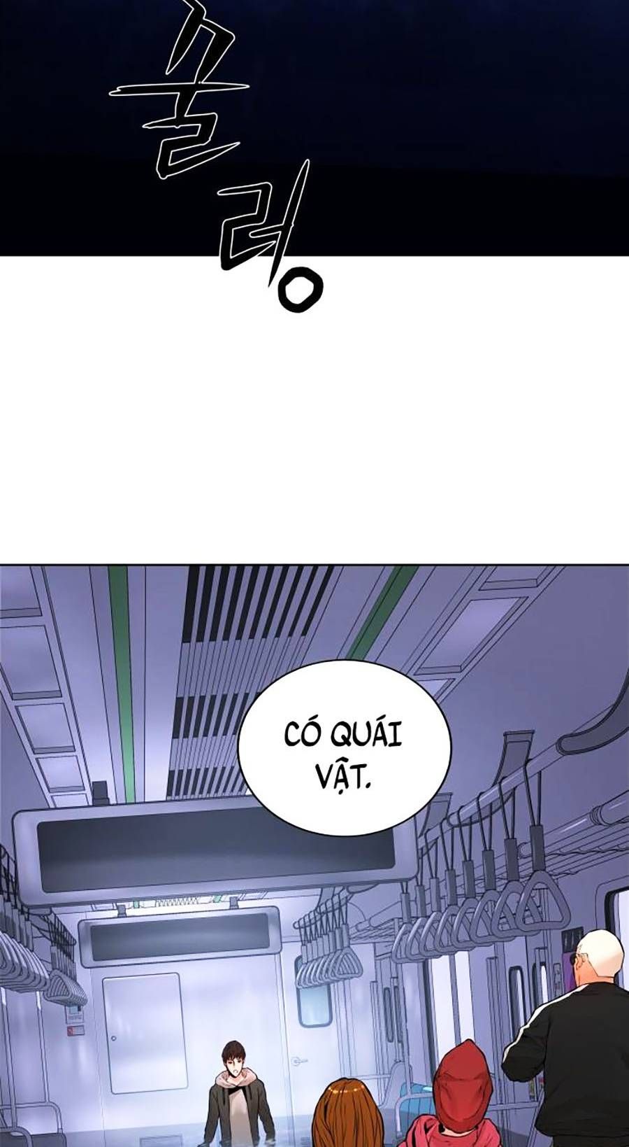 Hiệp Sĩ Gangnam Chapter 3 - 59