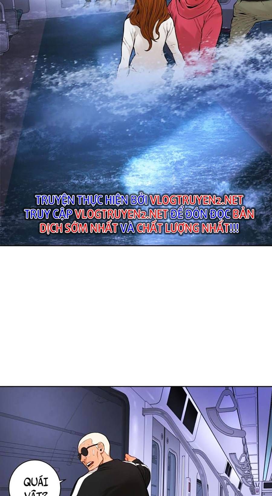 Hiệp Sĩ Gangnam Chapter 3 - 60