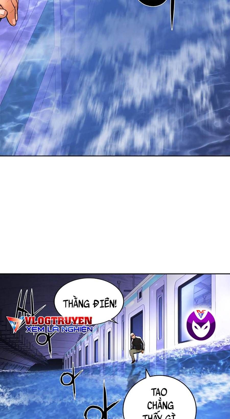 Hiệp Sĩ Gangnam Chapter 3 - 64