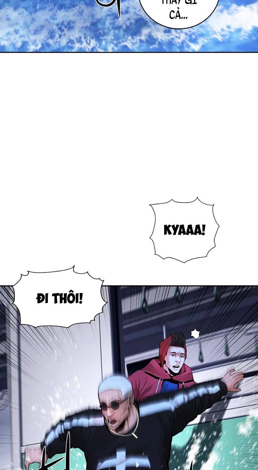 Hiệp Sĩ Gangnam Chapter 3 - 65