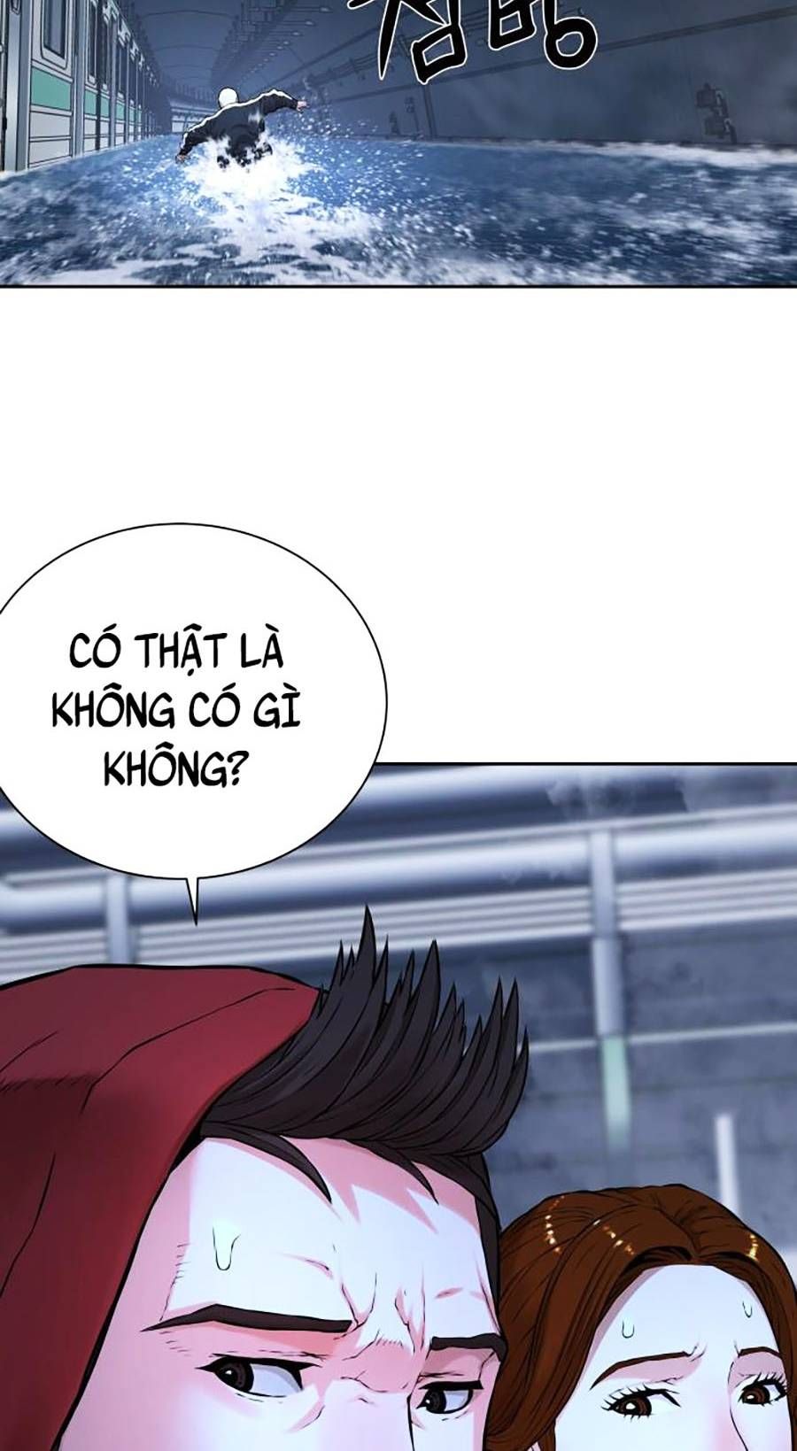 Hiệp Sĩ Gangnam Chapter 3 - 67