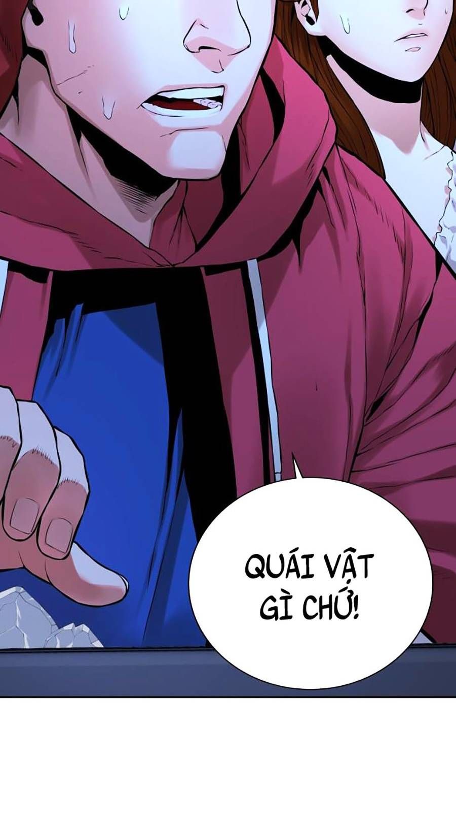 Hiệp Sĩ Gangnam Chapter 3 - 68