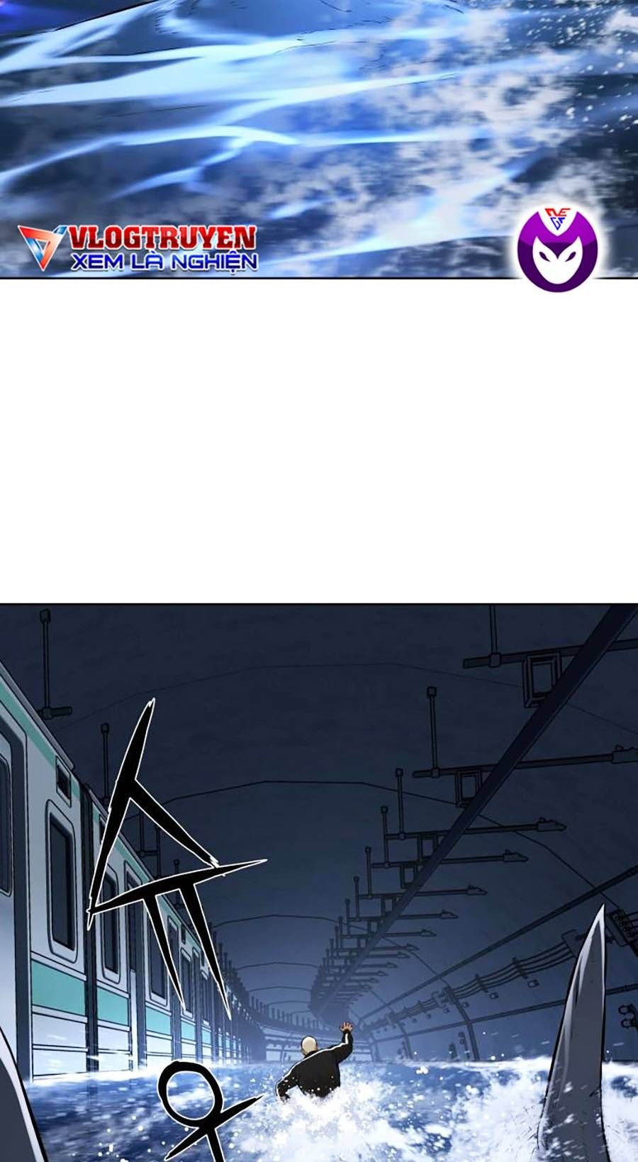 Hiệp Sĩ Gangnam Chapter 3 - 72