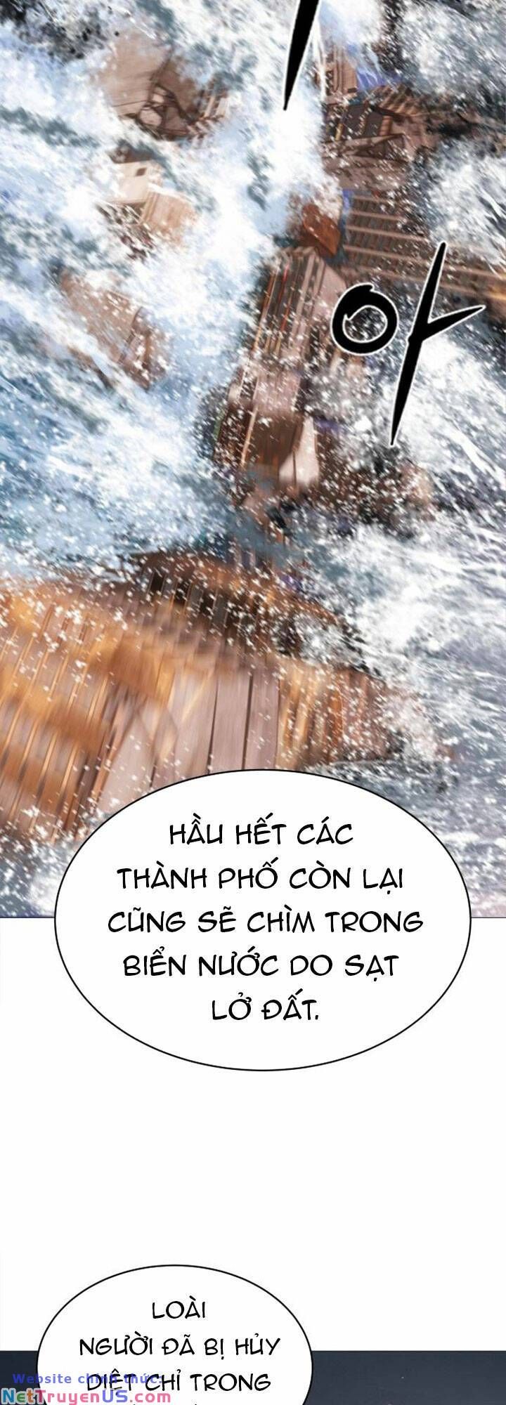 Hiệp Sĩ Gangnam Chapter 30 - 11