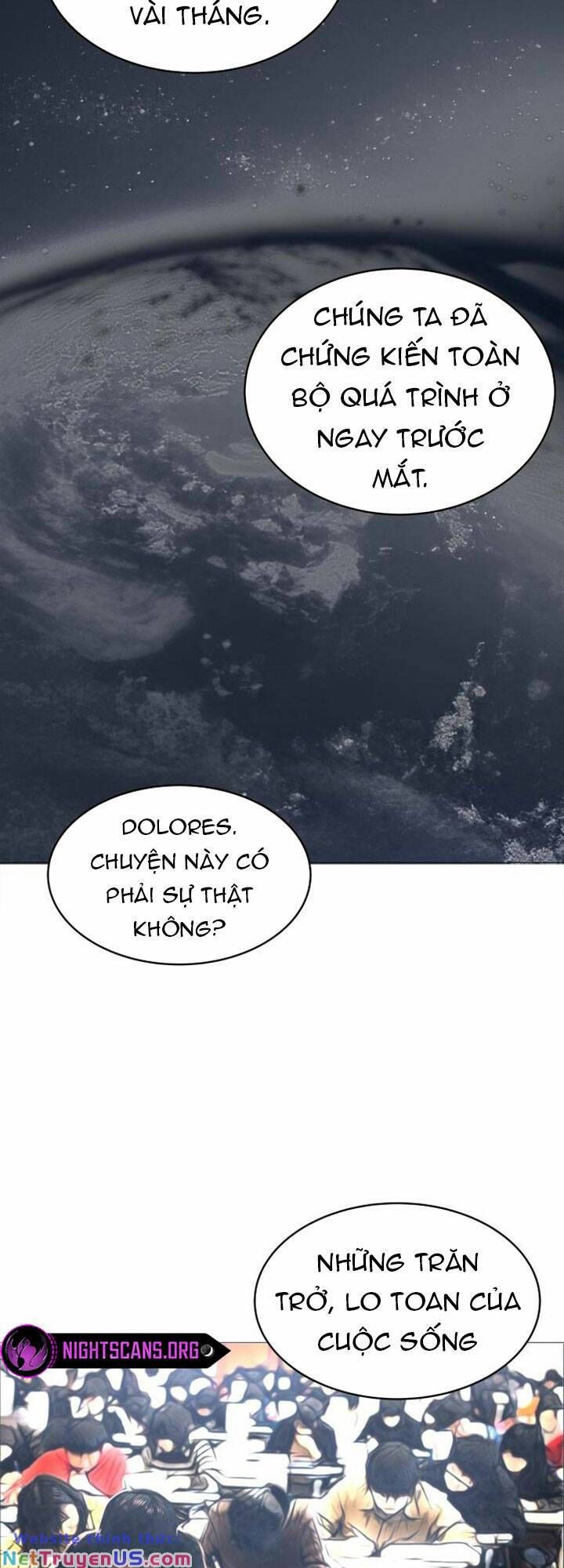 Hiệp Sĩ Gangnam Chapter 30 - 12