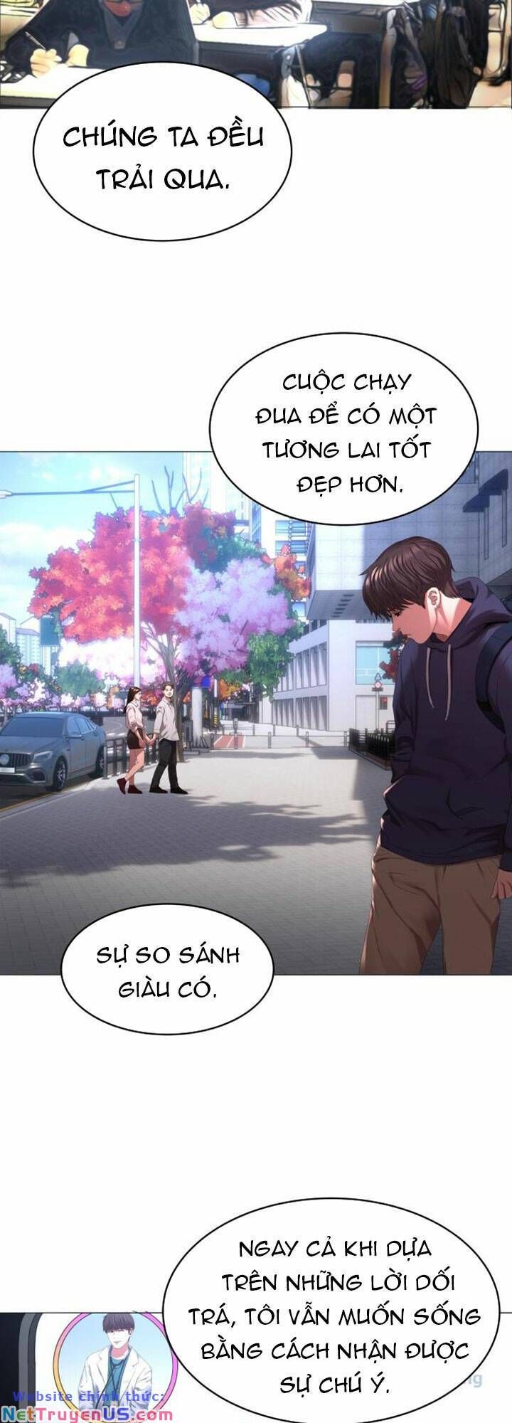 Hiệp Sĩ Gangnam Chapter 30 - 13
