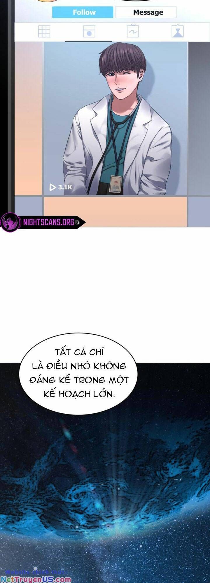 Hiệp Sĩ Gangnam Chapter 30 - 14