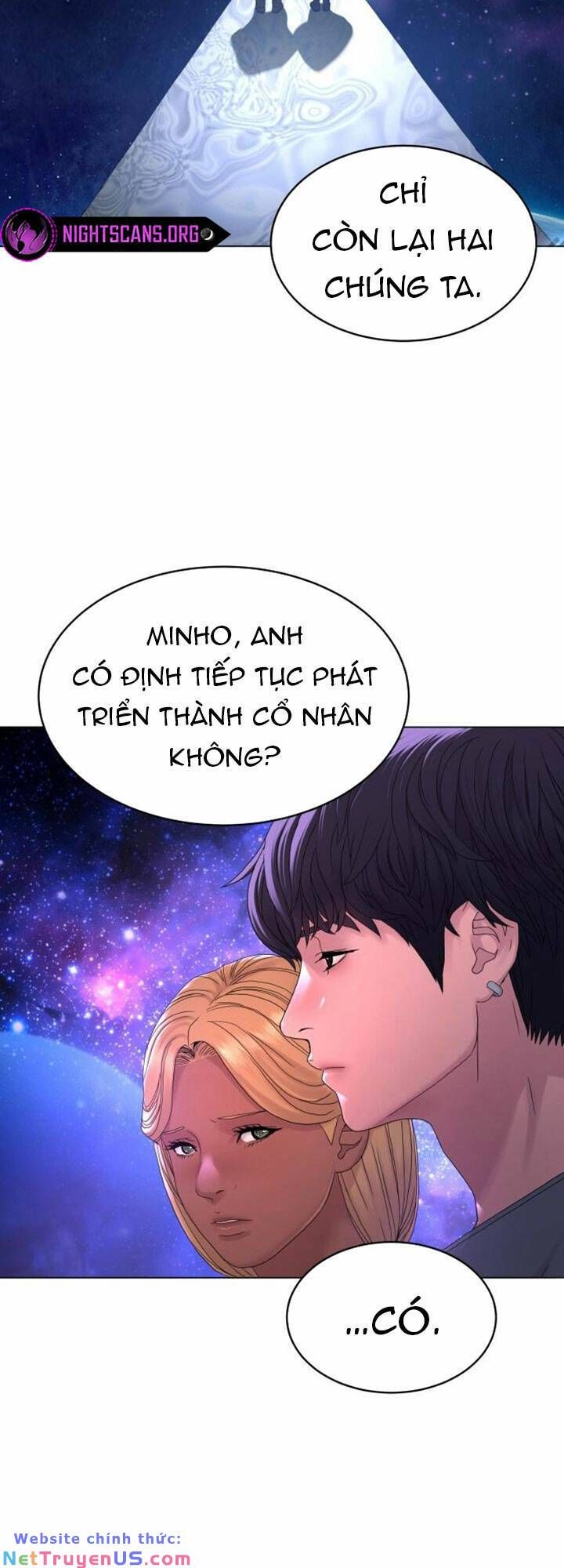 Hiệp Sĩ Gangnam Chapter 30 - 16