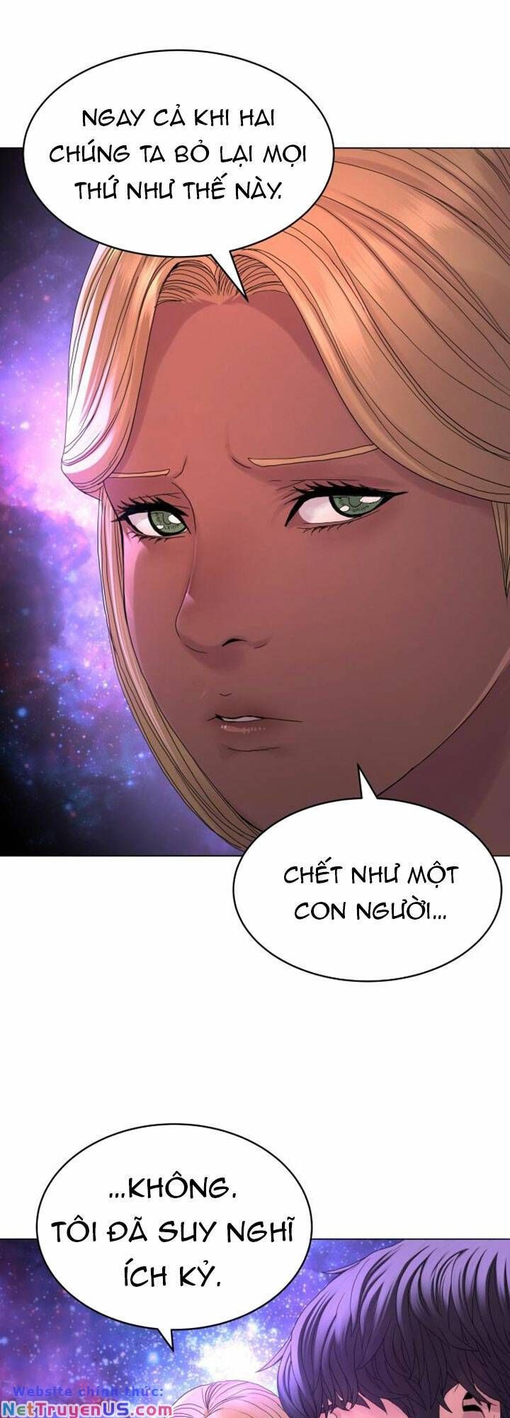 Hiệp Sĩ Gangnam Chapter 30 - 19