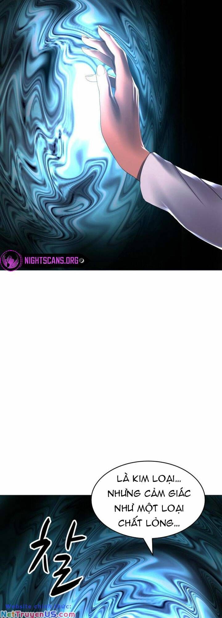 Hiệp Sĩ Gangnam Chapter 30 - 3