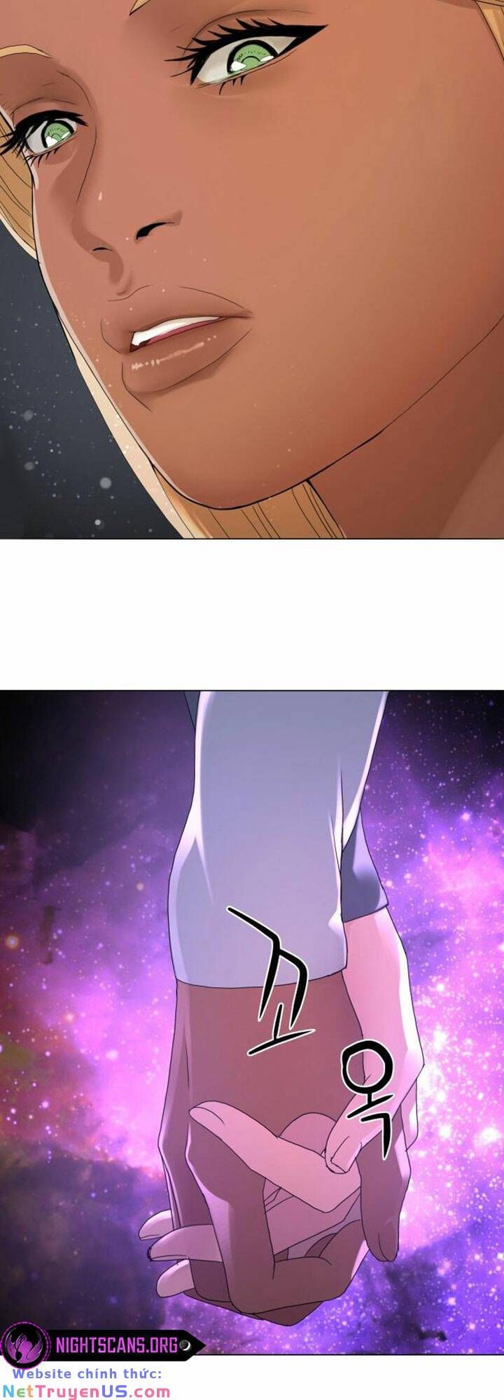 Hiệp Sĩ Gangnam Chapter 30 - 21