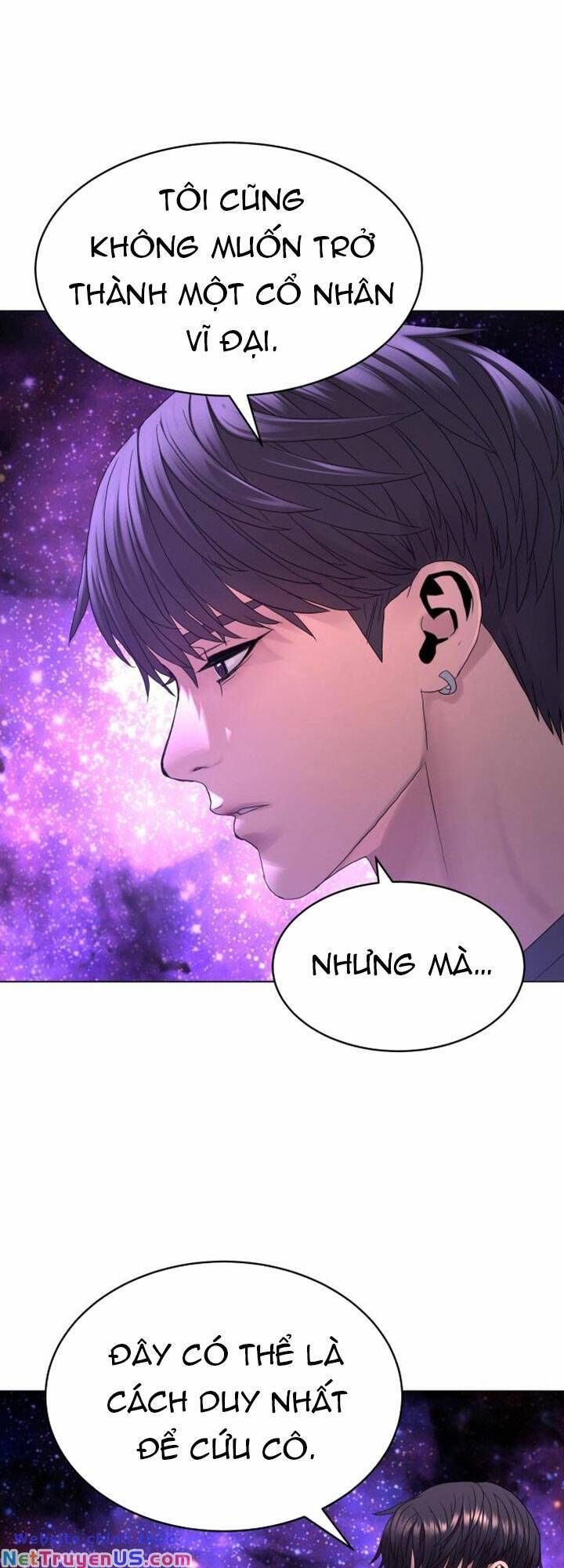 Hiệp Sĩ Gangnam Chapter 30 - 22