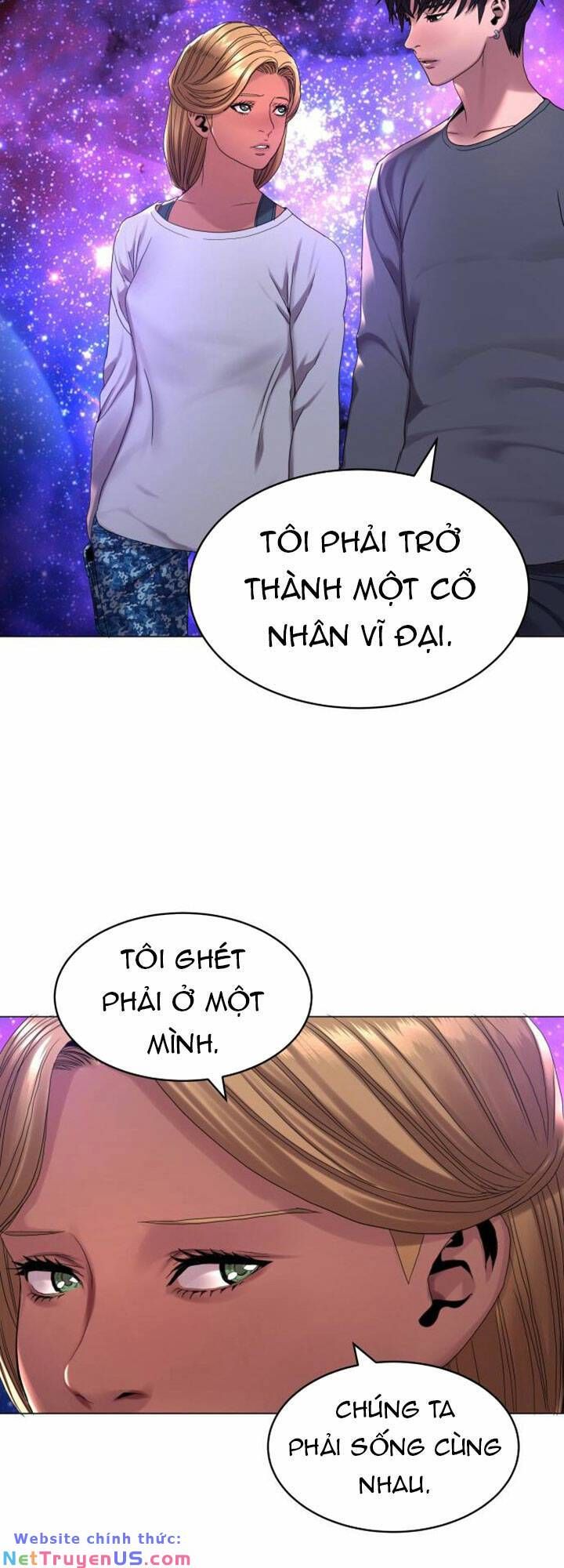 Hiệp Sĩ Gangnam Chapter 30 - 23