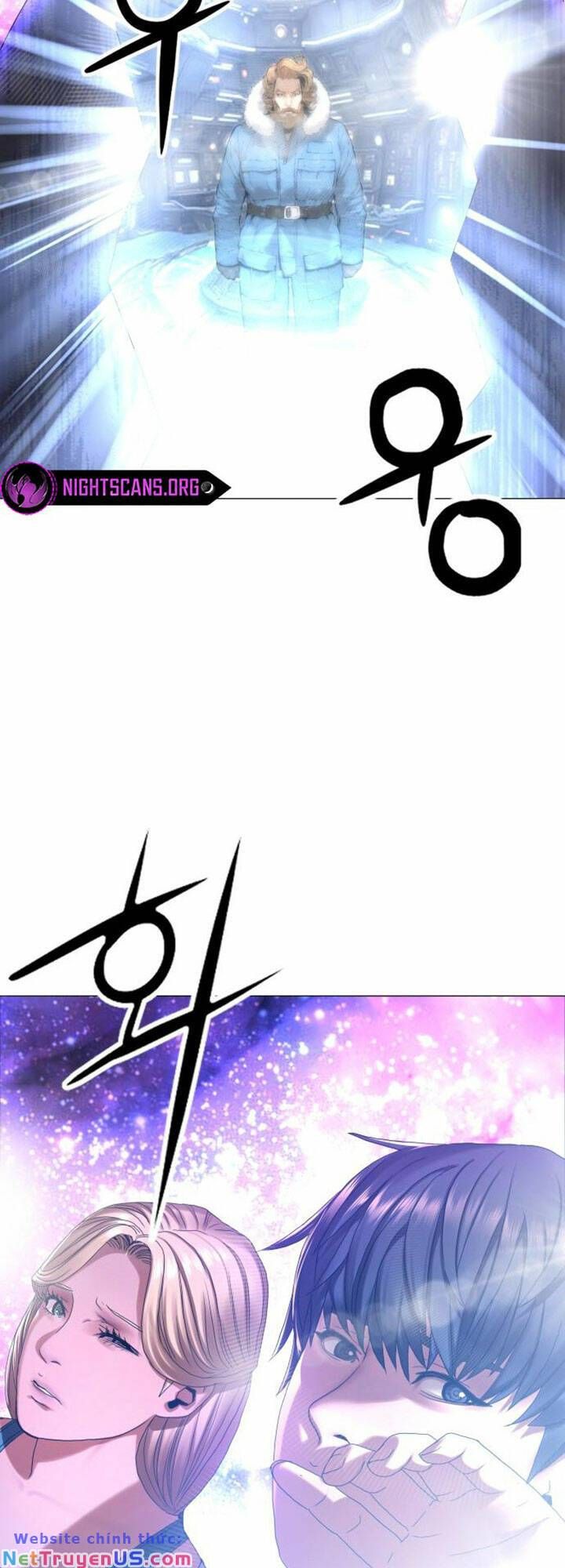 Hiệp Sĩ Gangnam Chapter 30 - 27