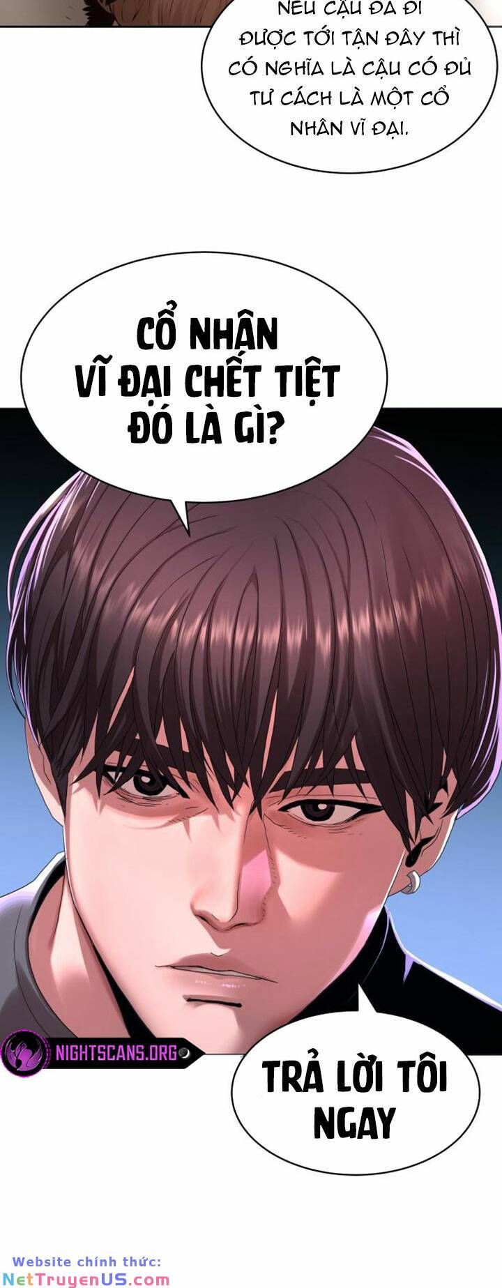 Hiệp Sĩ Gangnam Chapter 30 - 29