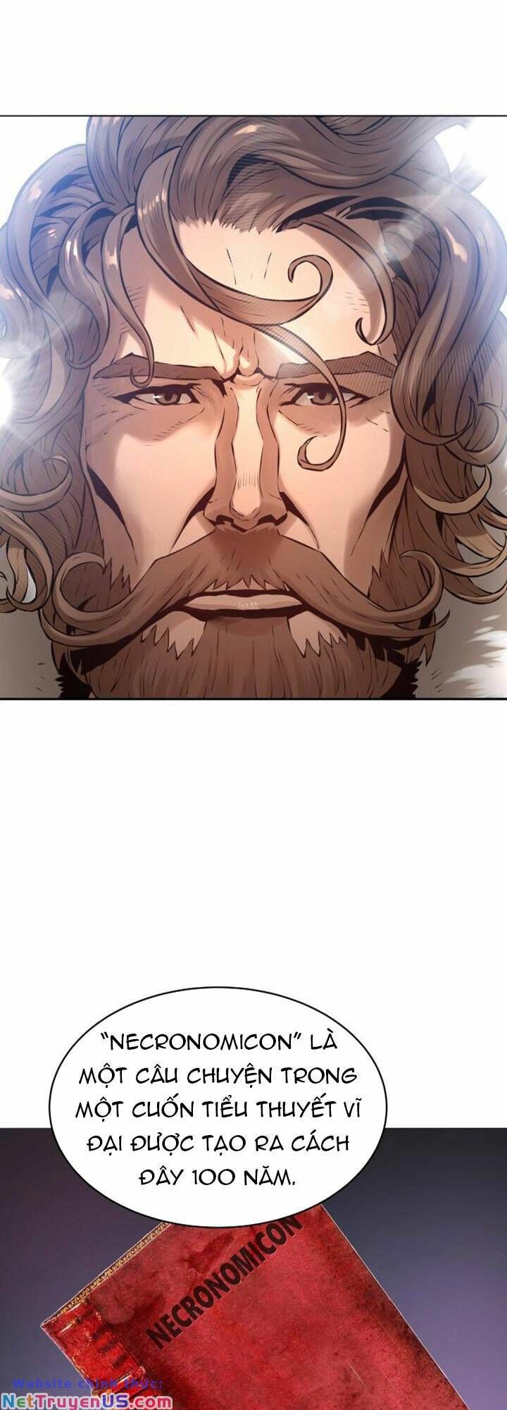 Hiệp Sĩ Gangnam Chapter 30 - 30