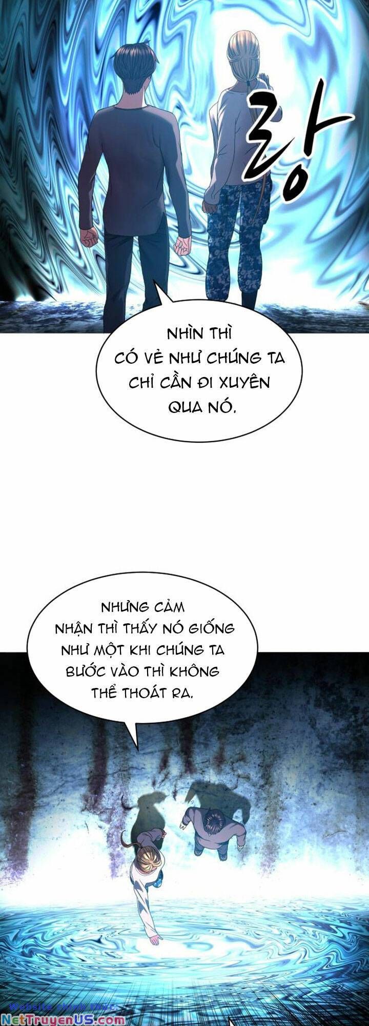 Hiệp Sĩ Gangnam Chapter 30 - 4