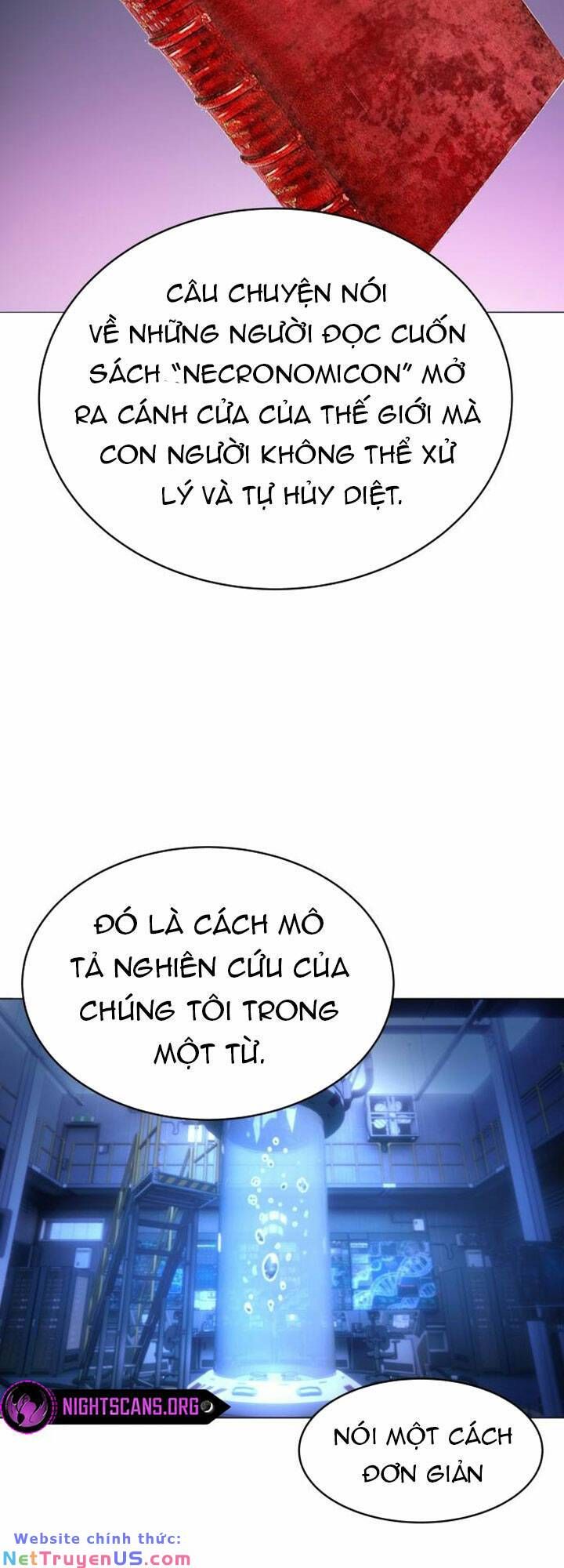 Hiệp Sĩ Gangnam Chapter 30 - 31