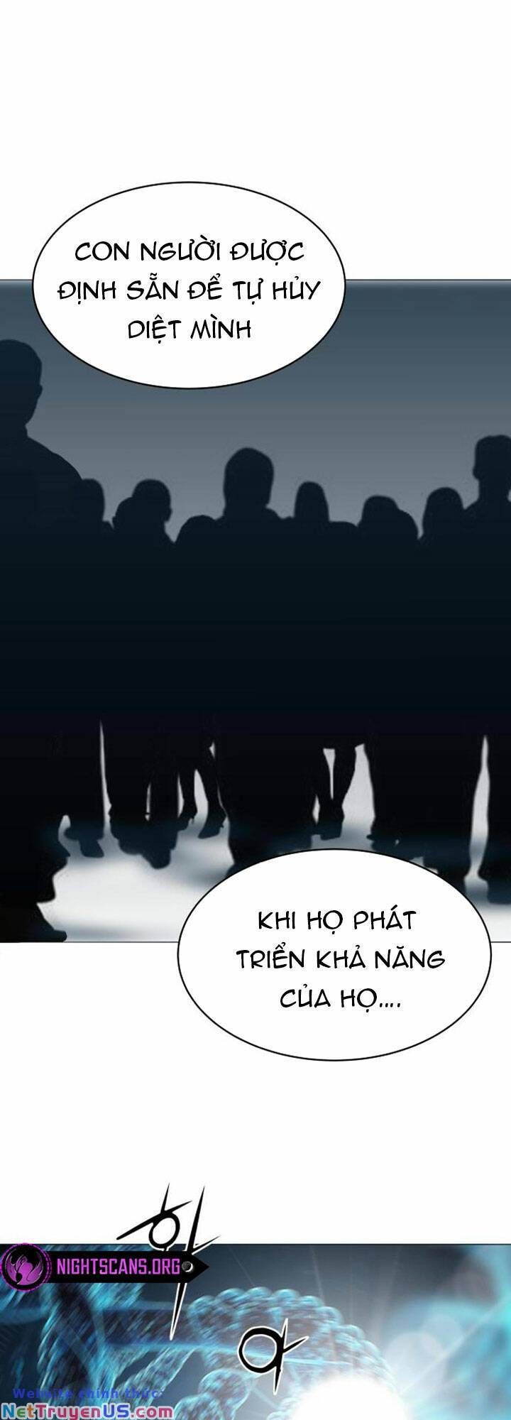 Hiệp Sĩ Gangnam Chapter 30 - 32