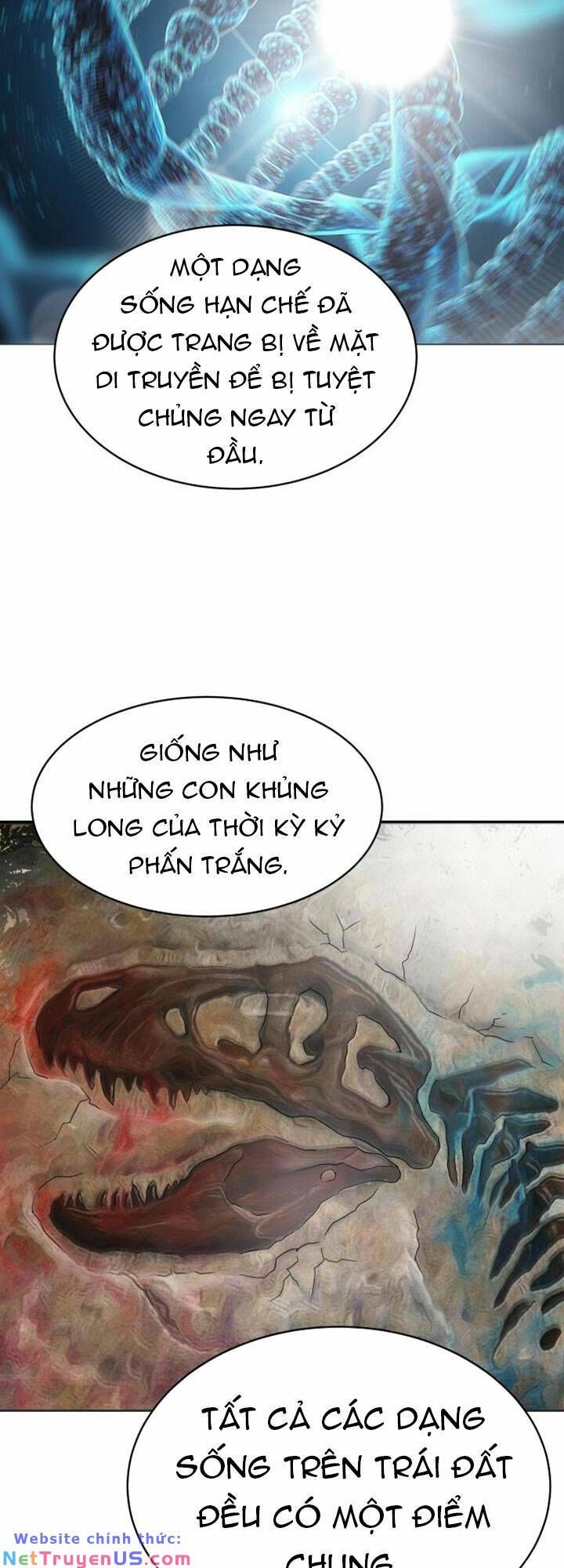 Hiệp Sĩ Gangnam Chapter 30 - 33