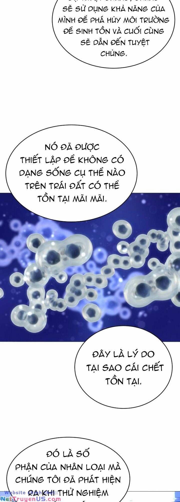 Hiệp Sĩ Gangnam Chapter 30 - 35