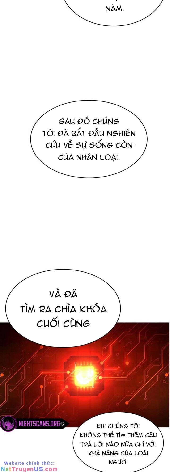 Hiệp Sĩ Gangnam Chapter 30 - 37