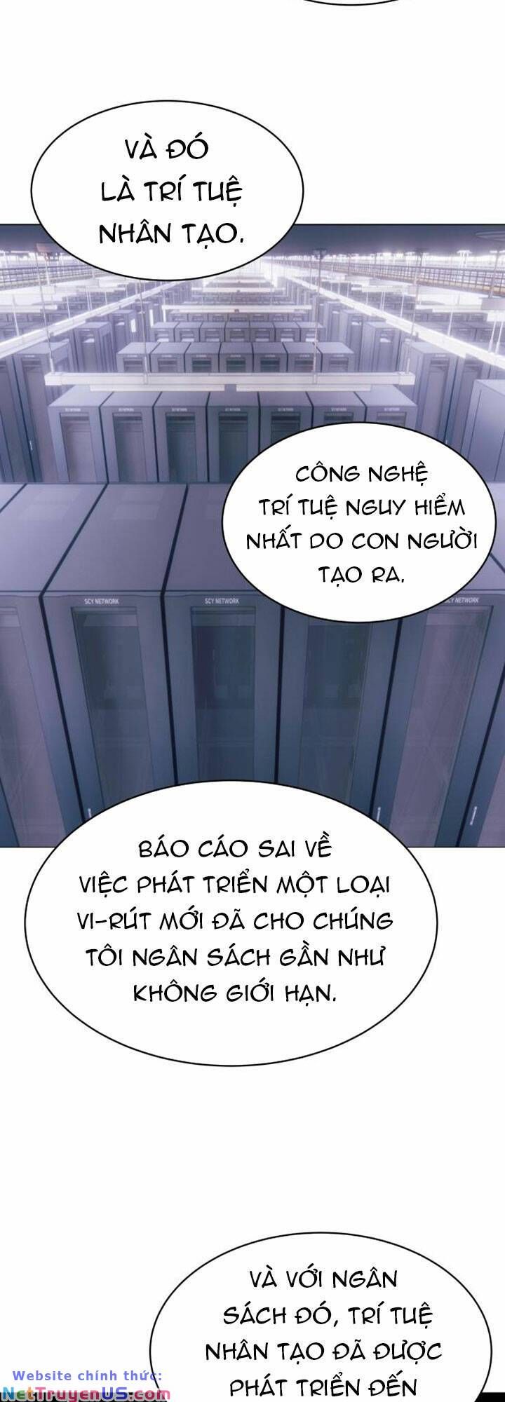 Hiệp Sĩ Gangnam Chapter 30 - 38