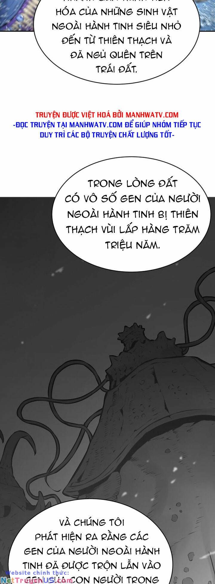 Hiệp Sĩ Gangnam Chapter 30 - 40