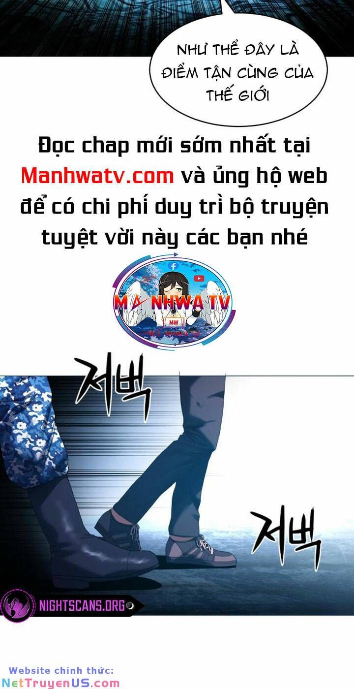 Hiệp Sĩ Gangnam Chapter 30 - 5