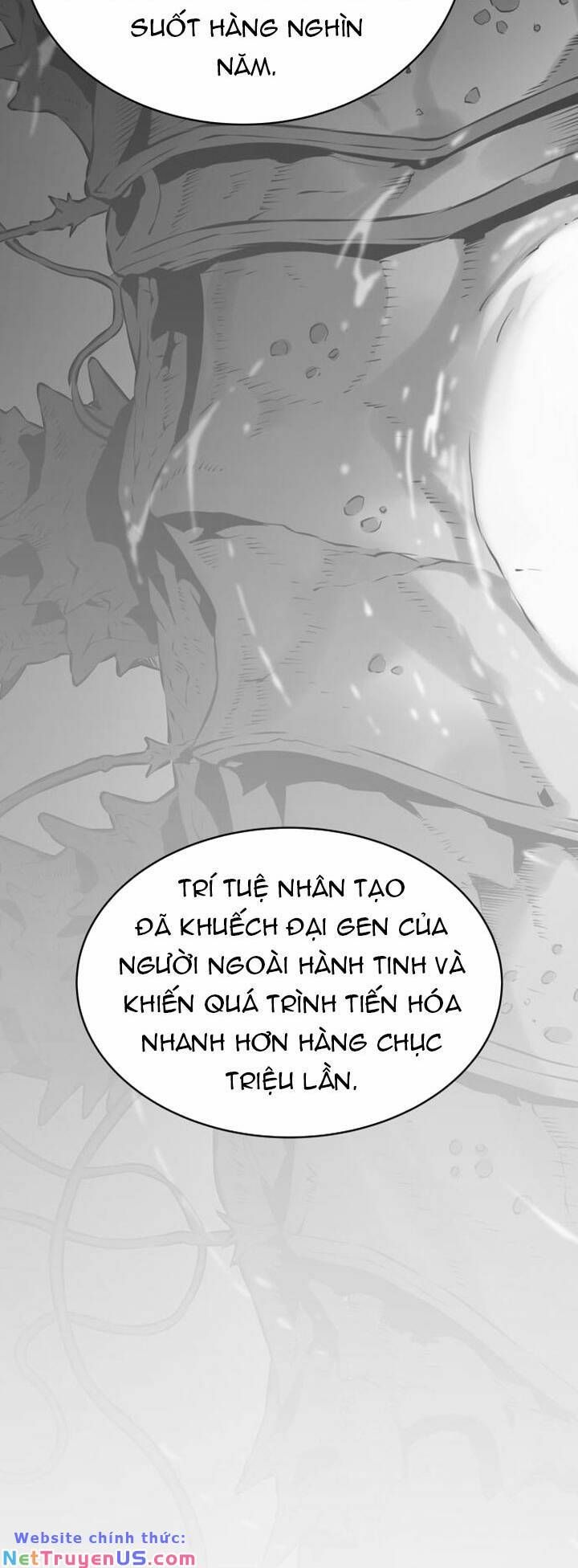 Hiệp Sĩ Gangnam Chapter 30 - 41