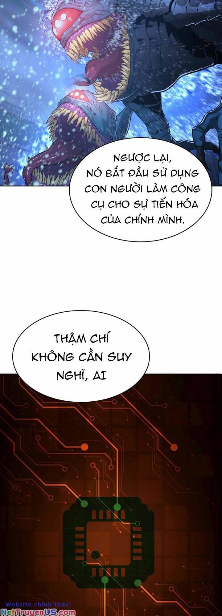 Hiệp Sĩ Gangnam Chapter 30 - 44