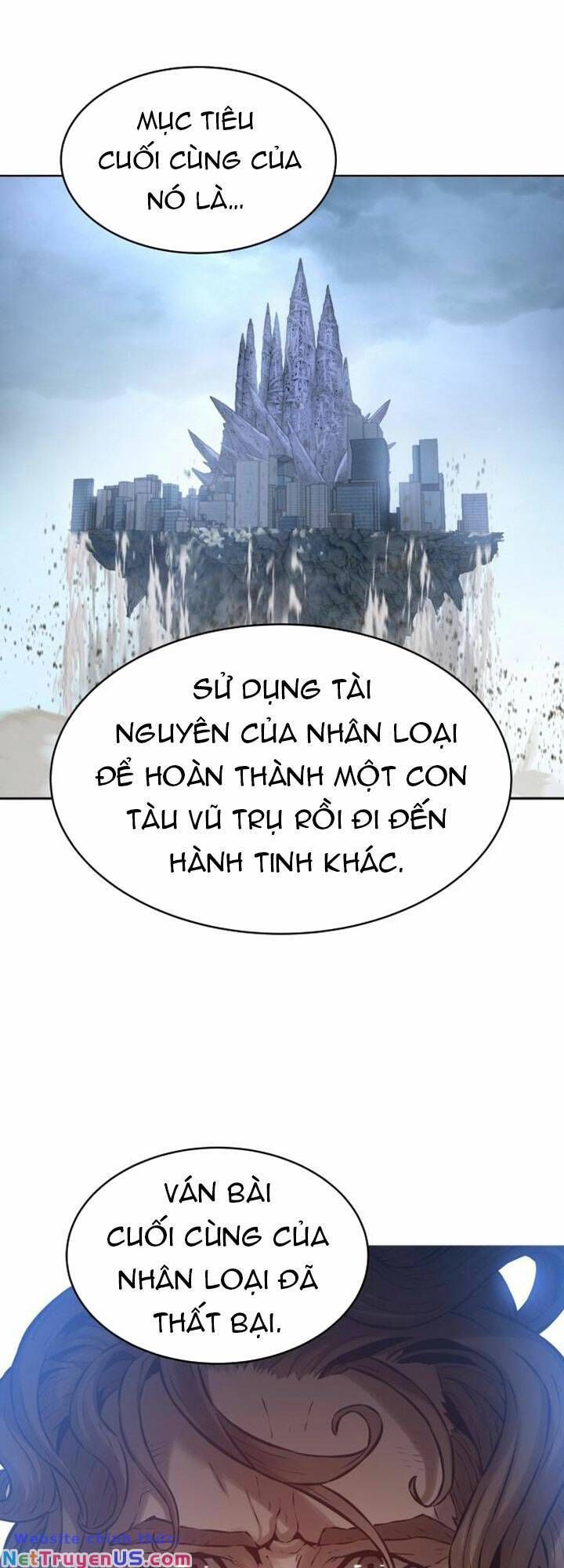 Hiệp Sĩ Gangnam Chapter 30 - 47