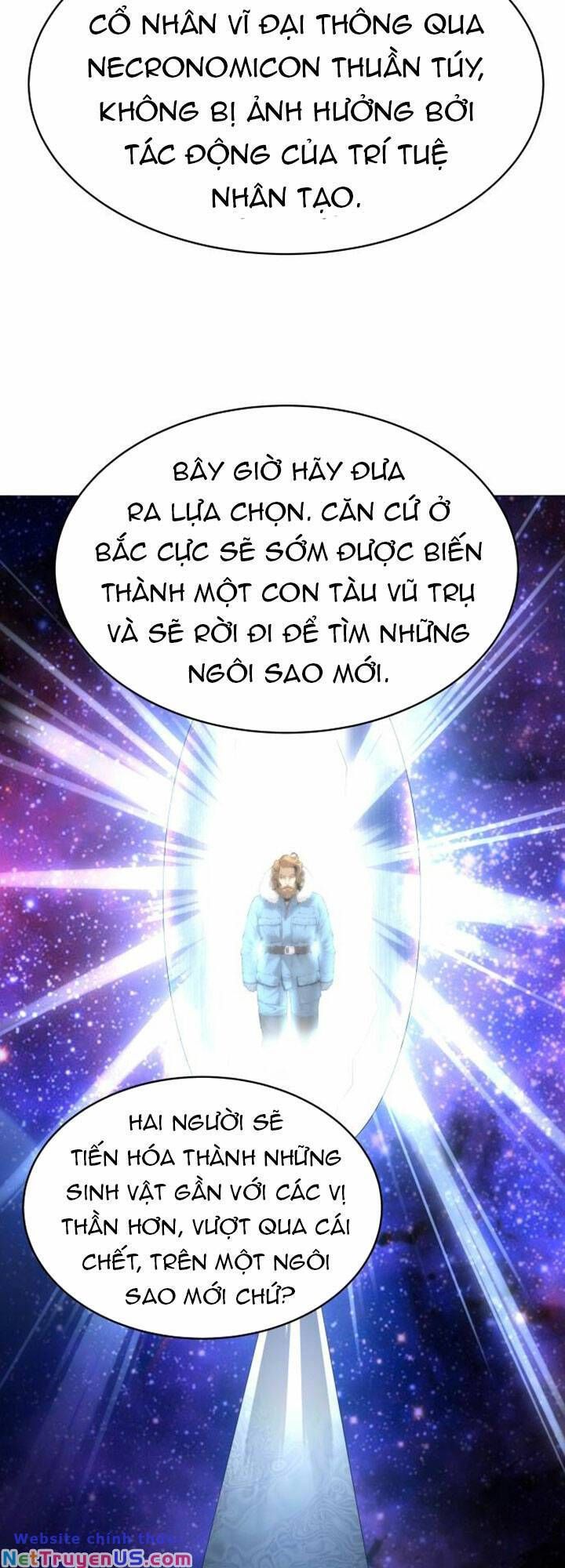 Hiệp Sĩ Gangnam Chapter 30 - 49