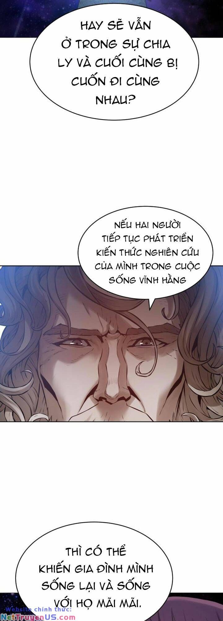 Hiệp Sĩ Gangnam Chapter 30 - 50