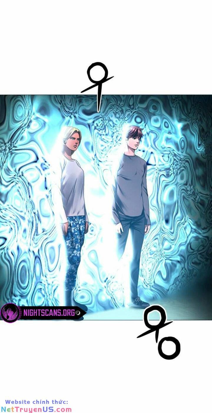 Hiệp Sĩ Gangnam Chapter 30 - 6