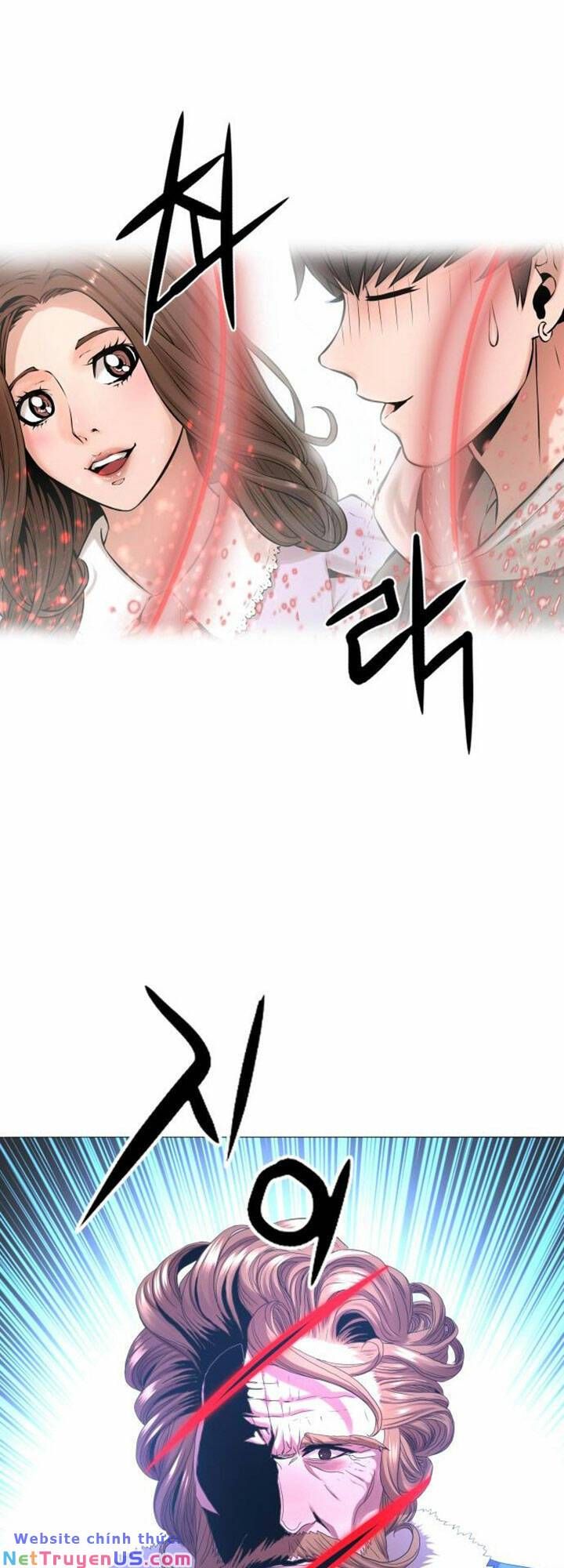 Hiệp Sĩ Gangnam Chapter 30 - 52