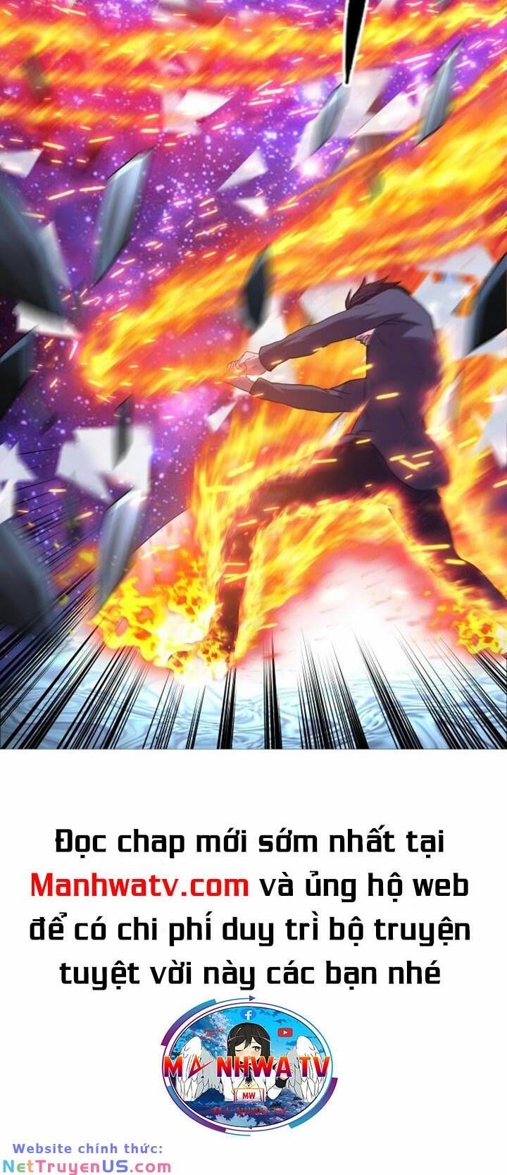 Hiệp Sĩ Gangnam Chapter 30 - 54