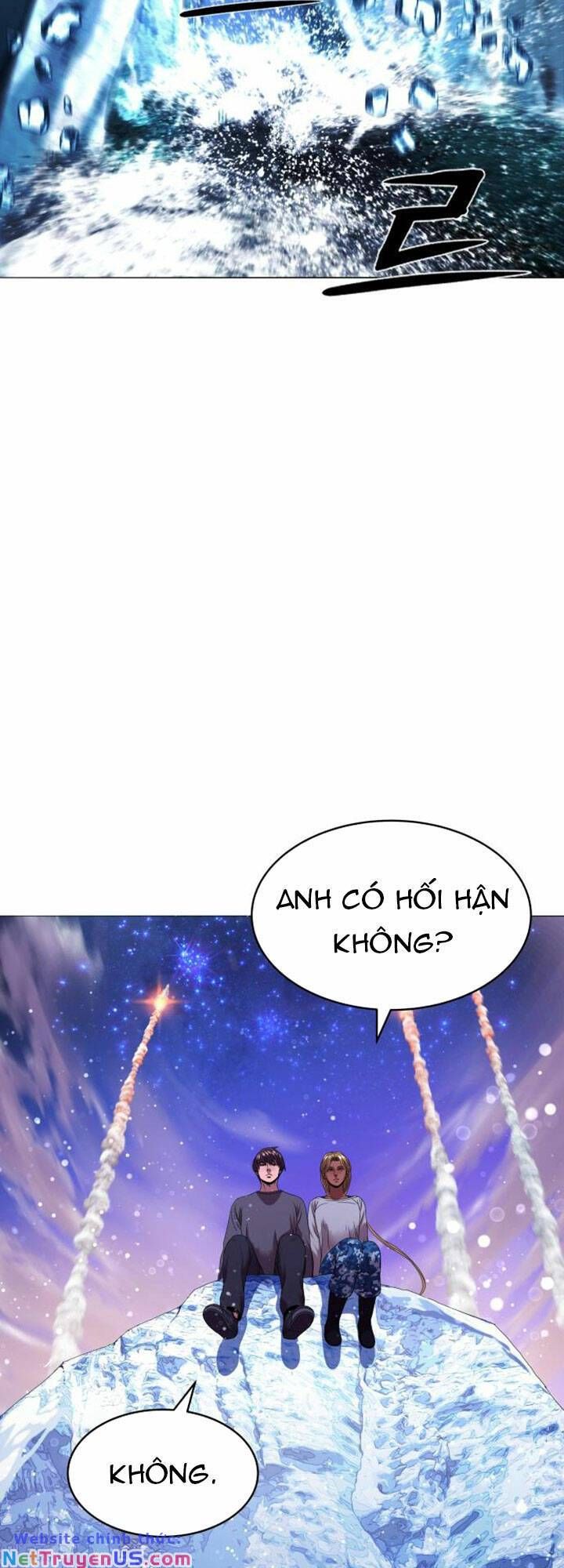 Hiệp Sĩ Gangnam Chapter 30 - 56