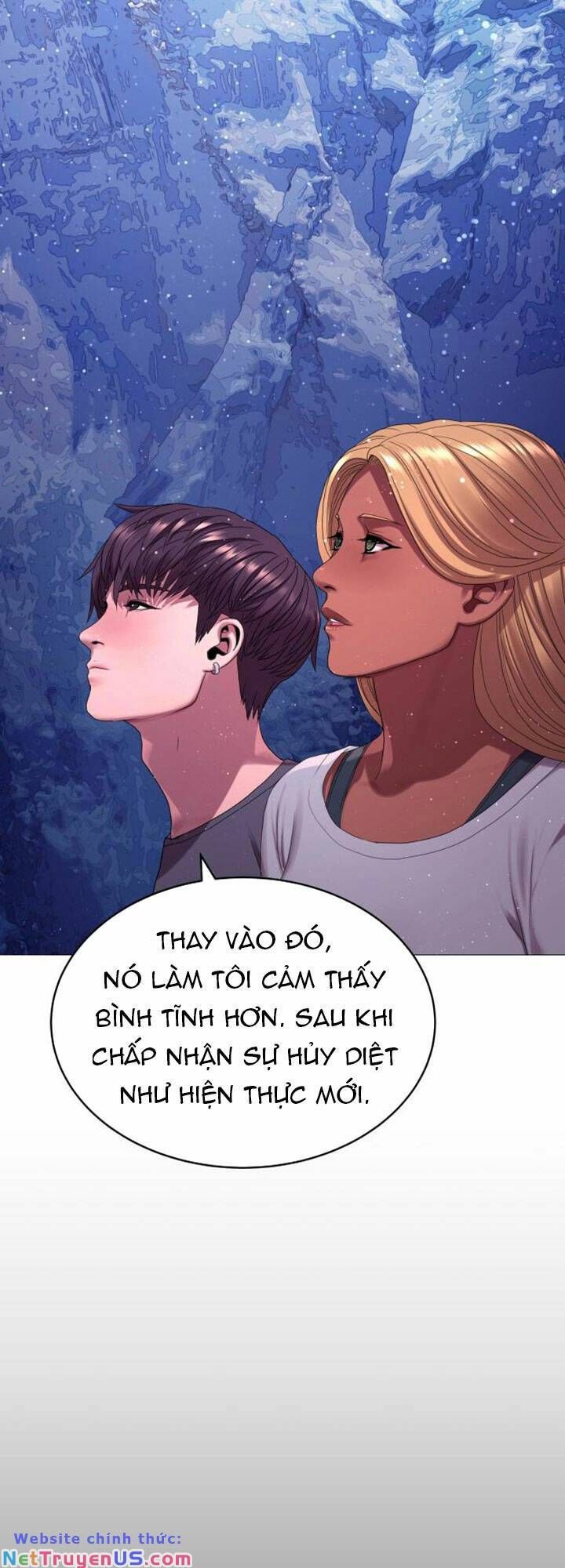 Hiệp Sĩ Gangnam Chapter 30 - 57
