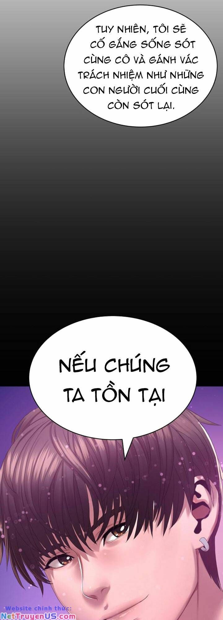 Hiệp Sĩ Gangnam Chapter 30 - 58