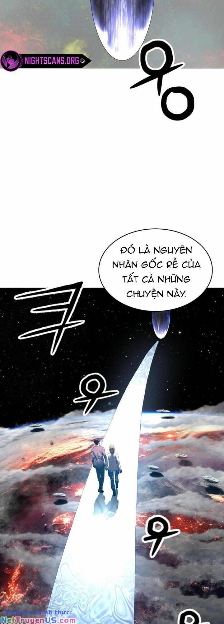 Hiệp Sĩ Gangnam Chapter 30 - 8