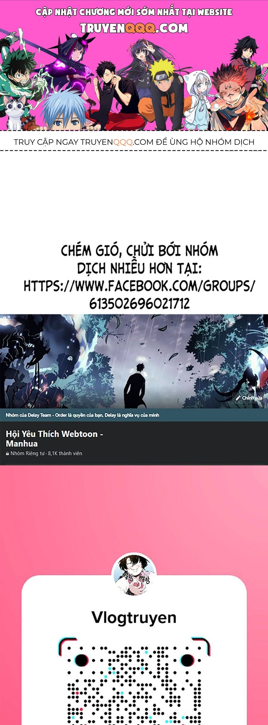 Hiệp Sĩ Gangnam Chapter 4 - 1