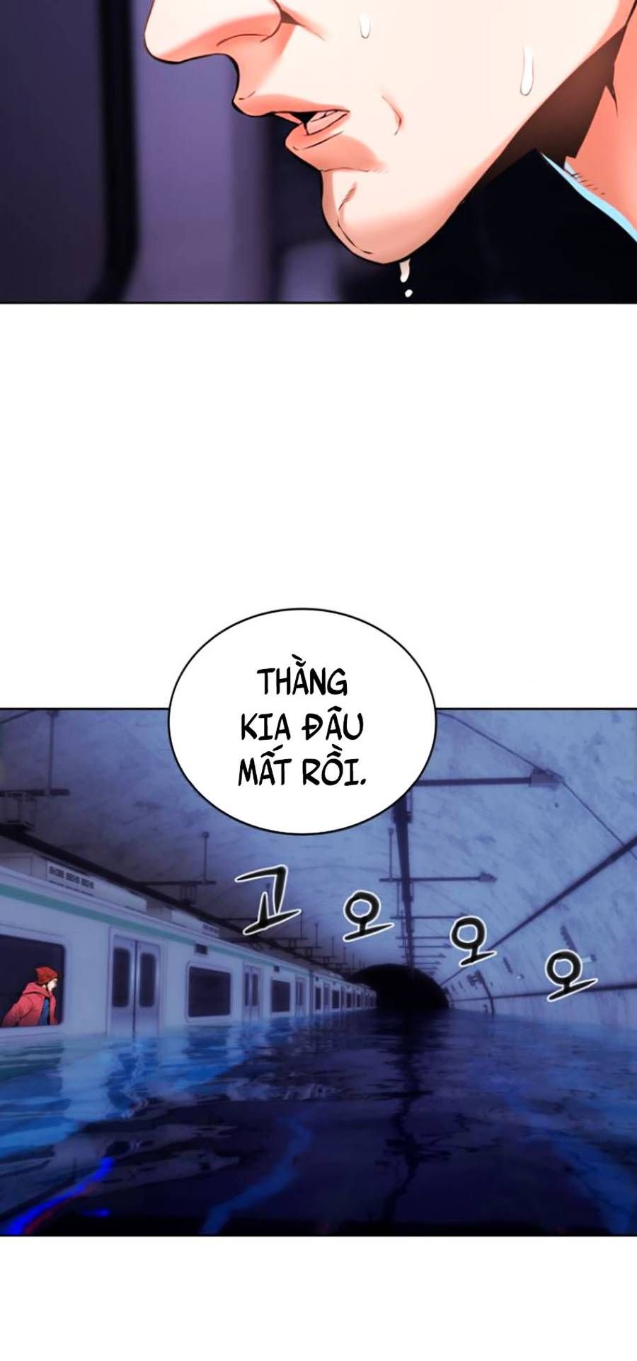 Hiệp Sĩ Gangnam Chapter 4 - 14