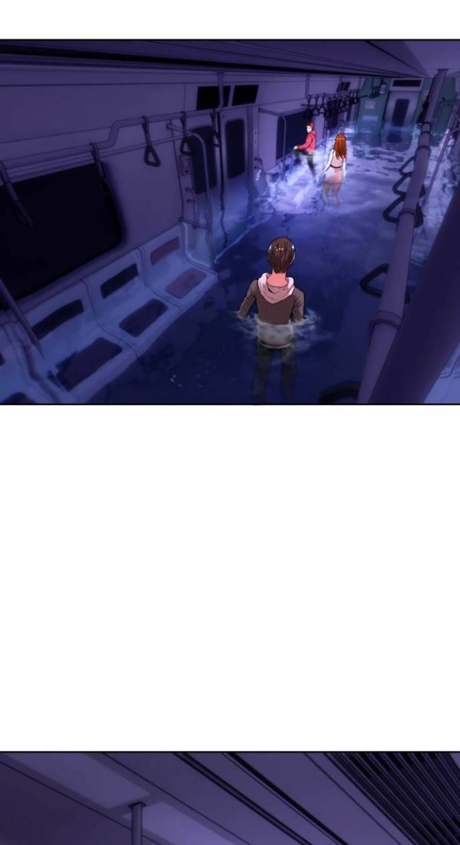 Hiệp Sĩ Gangnam Chapter 4 - 27