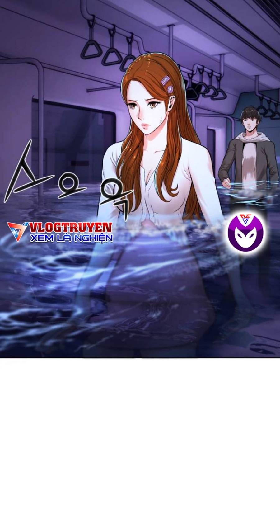 Hiệp Sĩ Gangnam Chapter 4 - 28